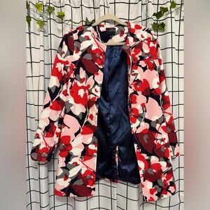 The Limited Floral Women's Jacket